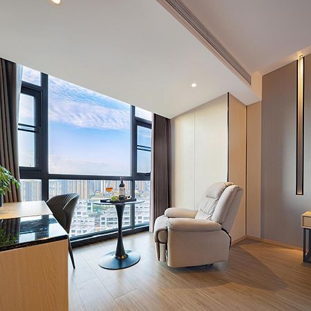 Zhangjiajie Hero Boutique Hotel Εξωτερικό φωτογραφία