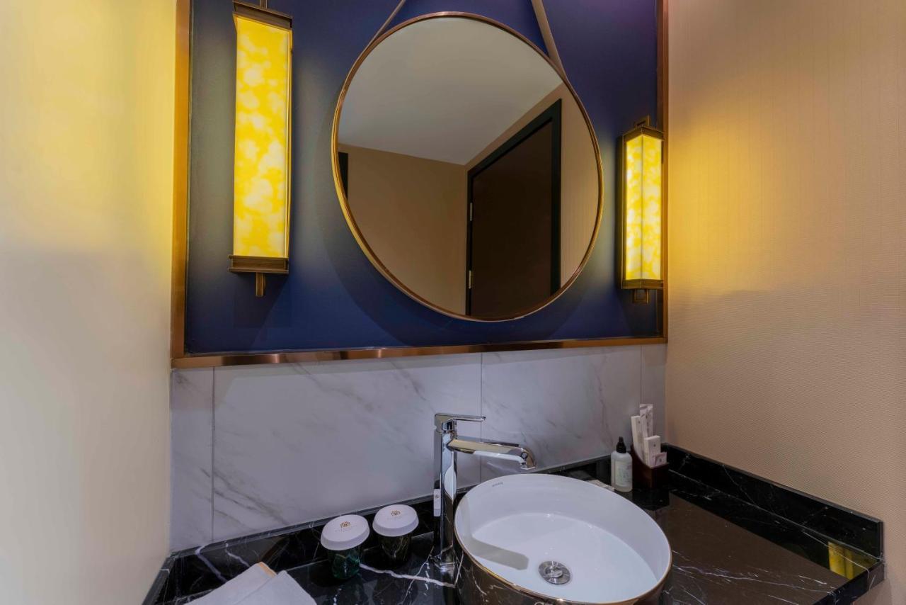 Zhangjiajie Hero Boutique Hotel Εξωτερικό φωτογραφία