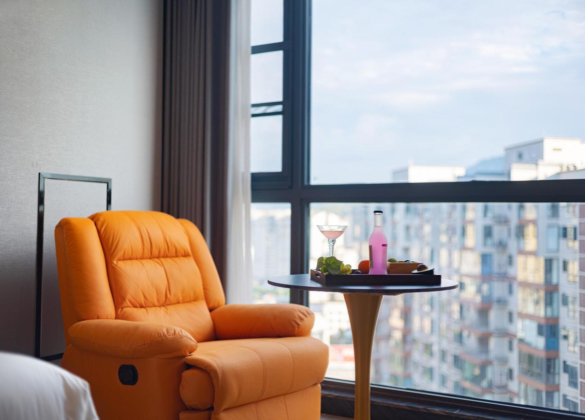 Zhangjiajie Hero Boutique Hotel Εξωτερικό φωτογραφία