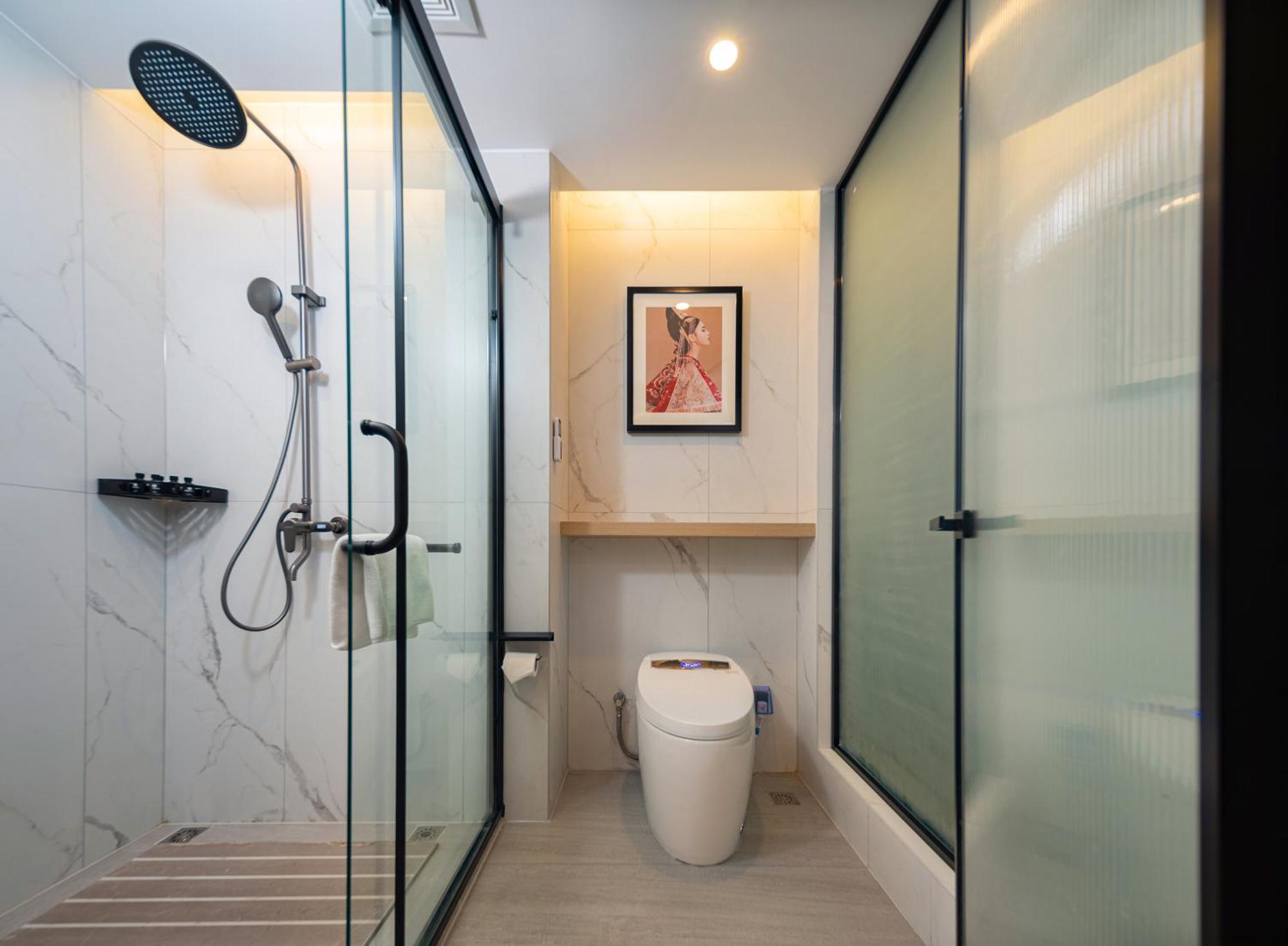 Zhangjiajie Hero Boutique Hotel Εξωτερικό φωτογραφία