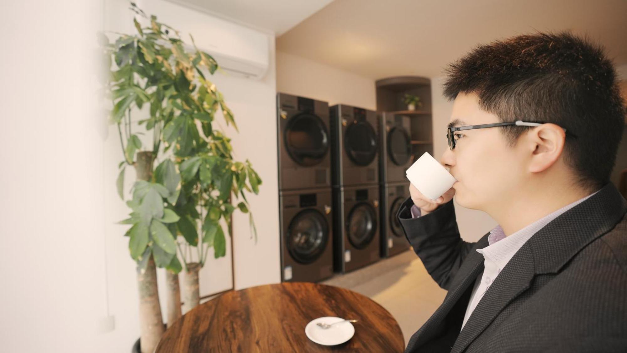 Zhangjiajie Hero Boutique Hotel Εξωτερικό φωτογραφία